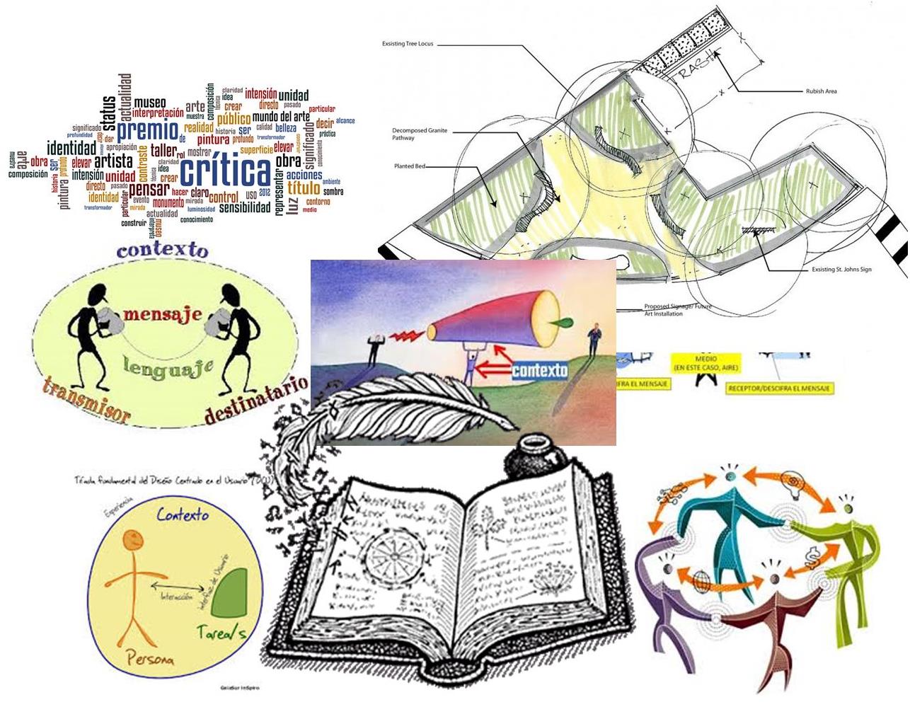 Proyecto de traducción